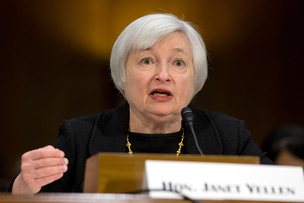 ລັດຖະມົນຕີການເງິນ ຫວຽດນາມ ເຮັດວຽກກັບ ປະທານທະນາຄານ ສູນກາງ ອາເມລິກາ